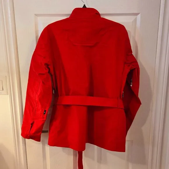 RLX Ralph Lauren Water Repellent Jacket - Picture 8 of 16